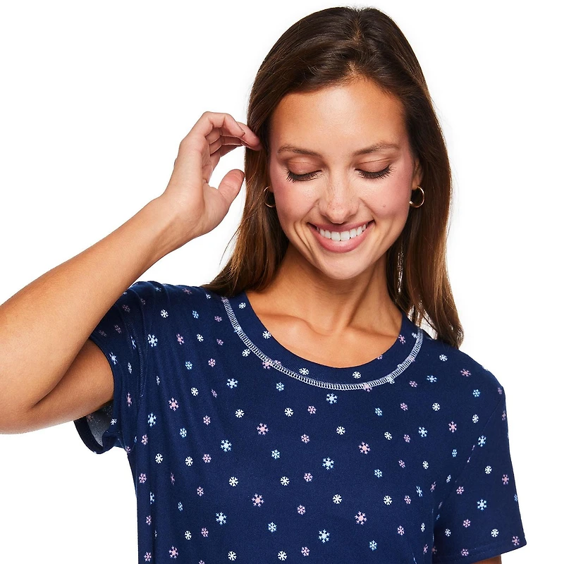 Chemise de nuit George pour femmes