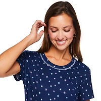 Chemise de nuit George pour femmes