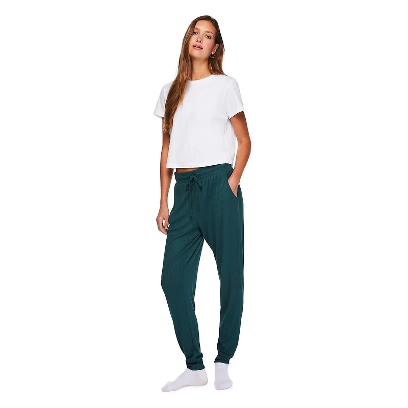 George Women's Peached Sleep Jogger