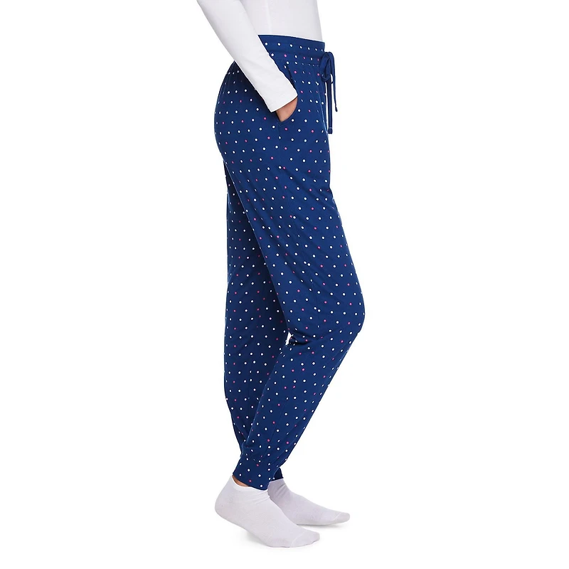 George Women's Peached Sleep Jogger