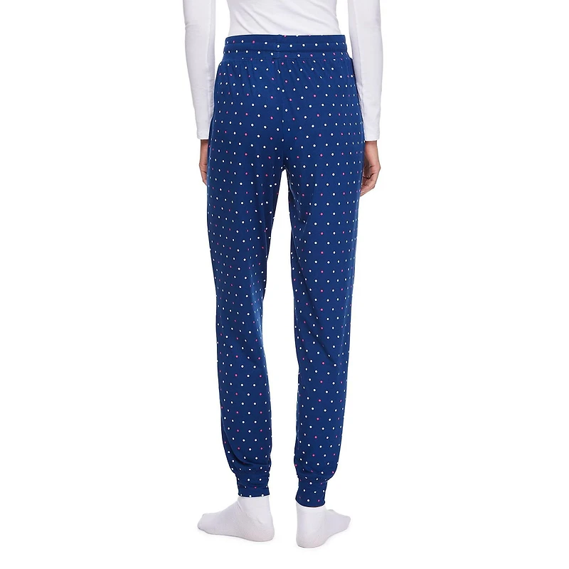 George Women's Peached Sleep Jogger