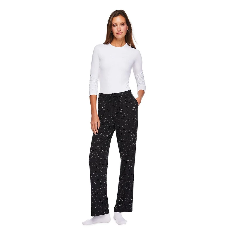 George Women's Peached Sleep Pant