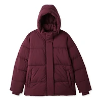 George Women's Puffer Jacket