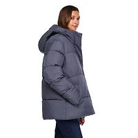 George Women's Puffer Jacket