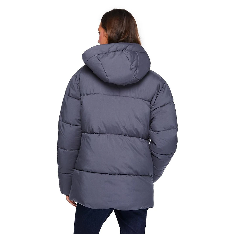 George Women's Puffer Jacket