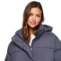 George Women's Puffer Jacket