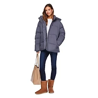 George Women's Puffer Jacket