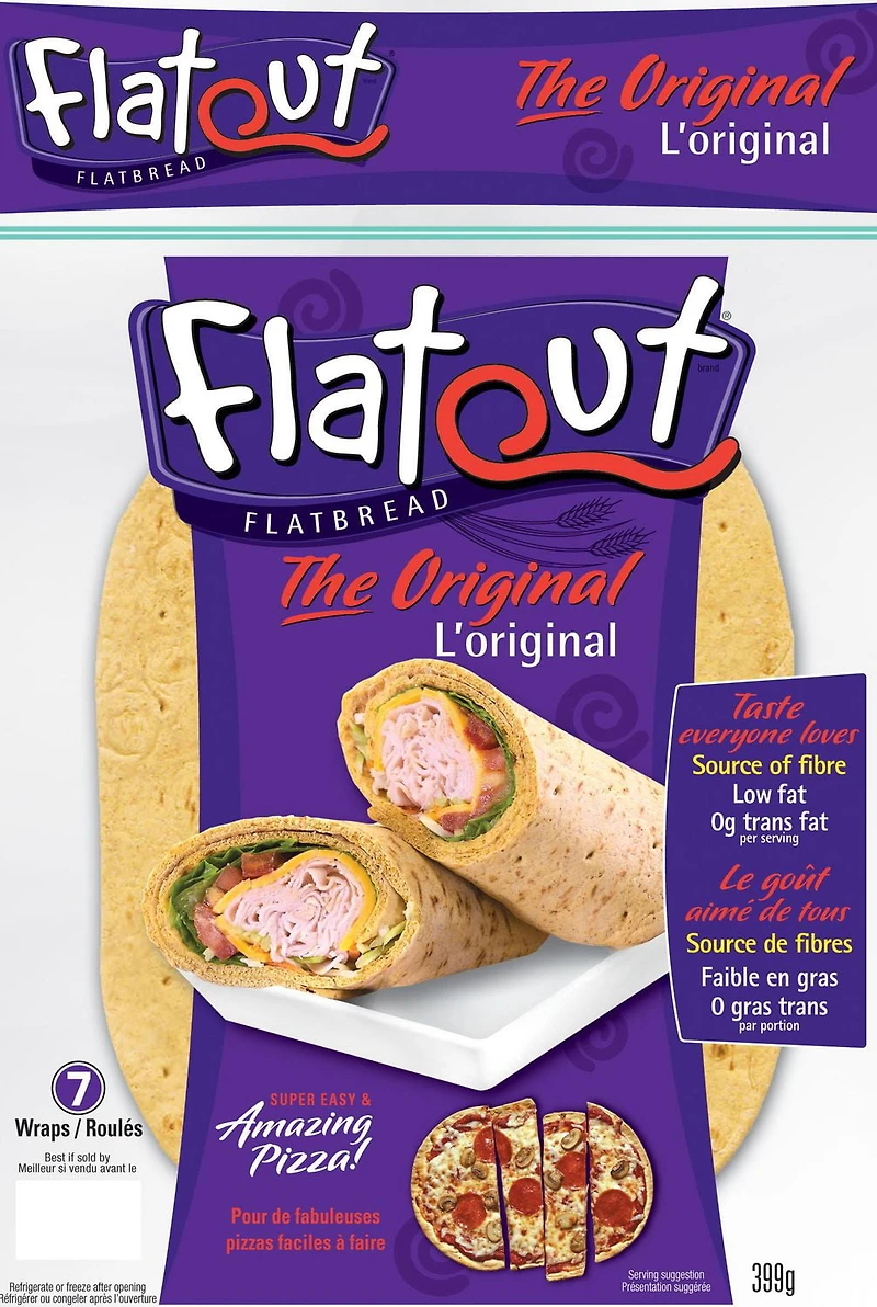 Flatout The Original
