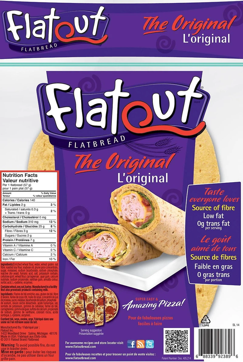 Flatout The Original