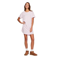 George Women's Crew-Neck Nightshirt