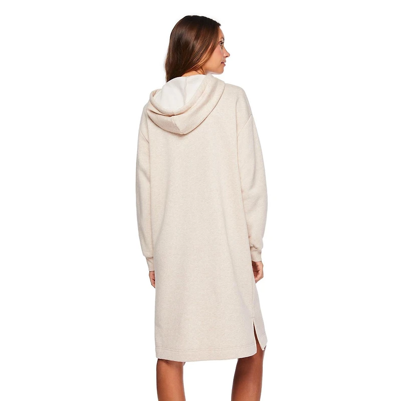 George Women's Hooded Dress