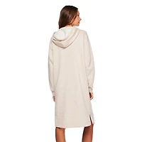 George Women's Hooded Dress