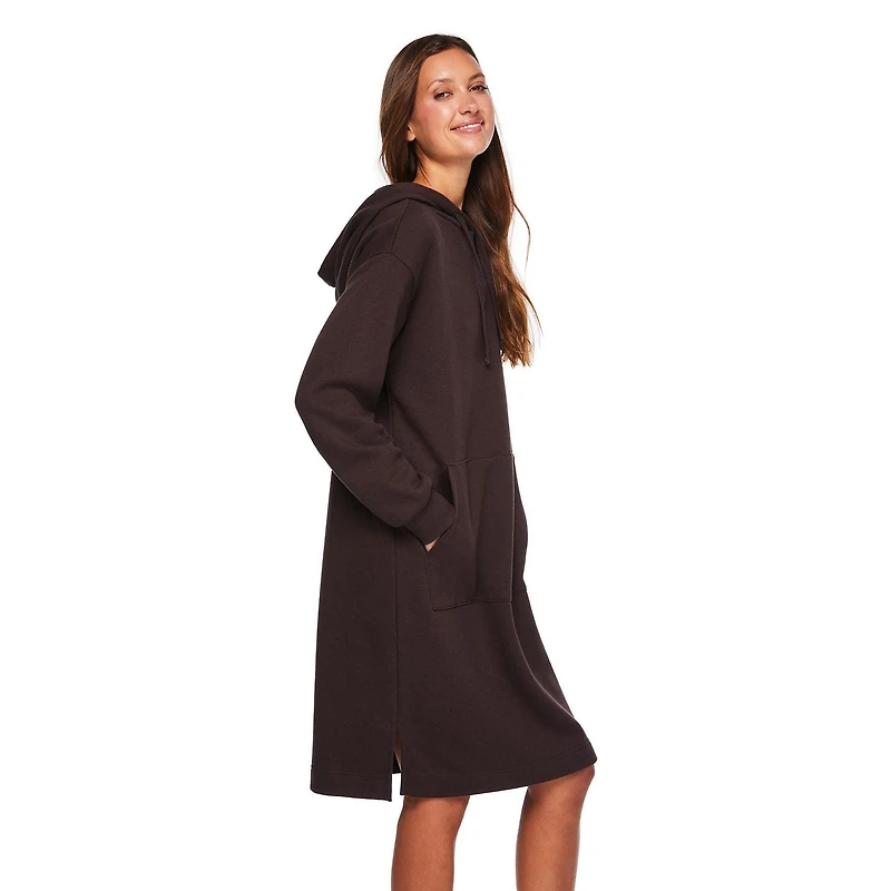 George Women's Hooded Dress
