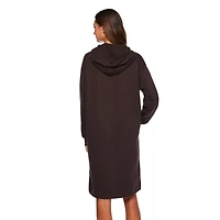 George Women's Hooded Dress