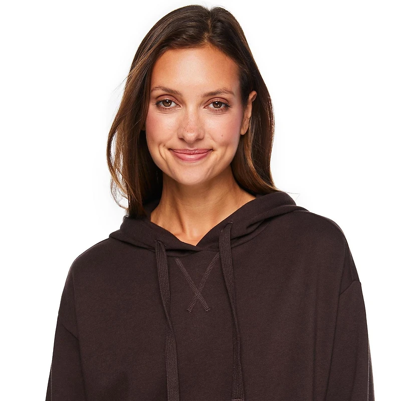 George Women's Hooded Dress