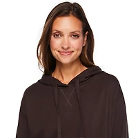 George Women's Hooded Dress