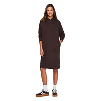 George Women's Hooded Dress