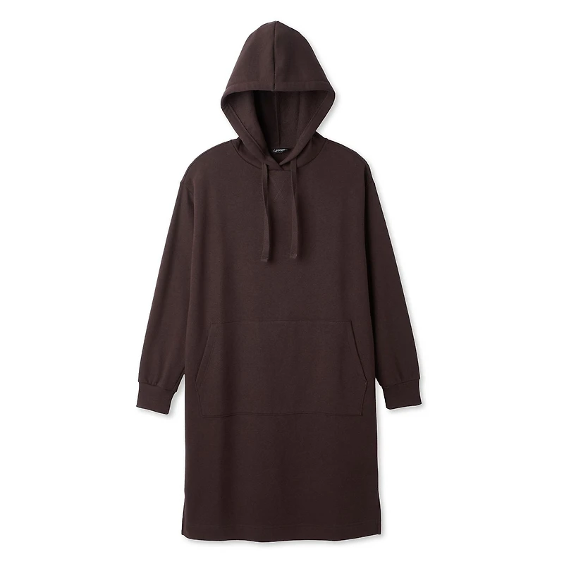 George Women's Hooded Dress