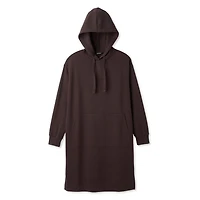 George Women's Hooded Dress