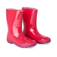 George Girls' Rubber Boots