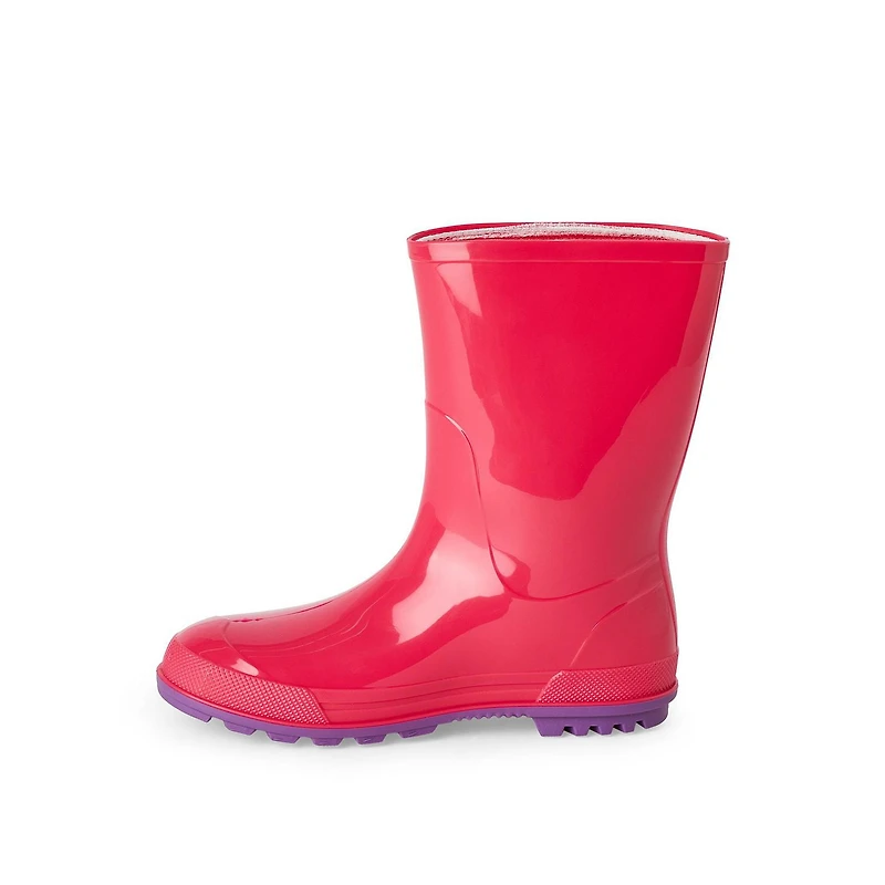 George Girls' Rubber Boots