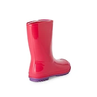 George Girls' Rubber Boots
