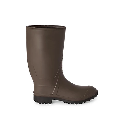 Bottes en caoutchouc Ozark Trail pour hommes Pointures 8-13