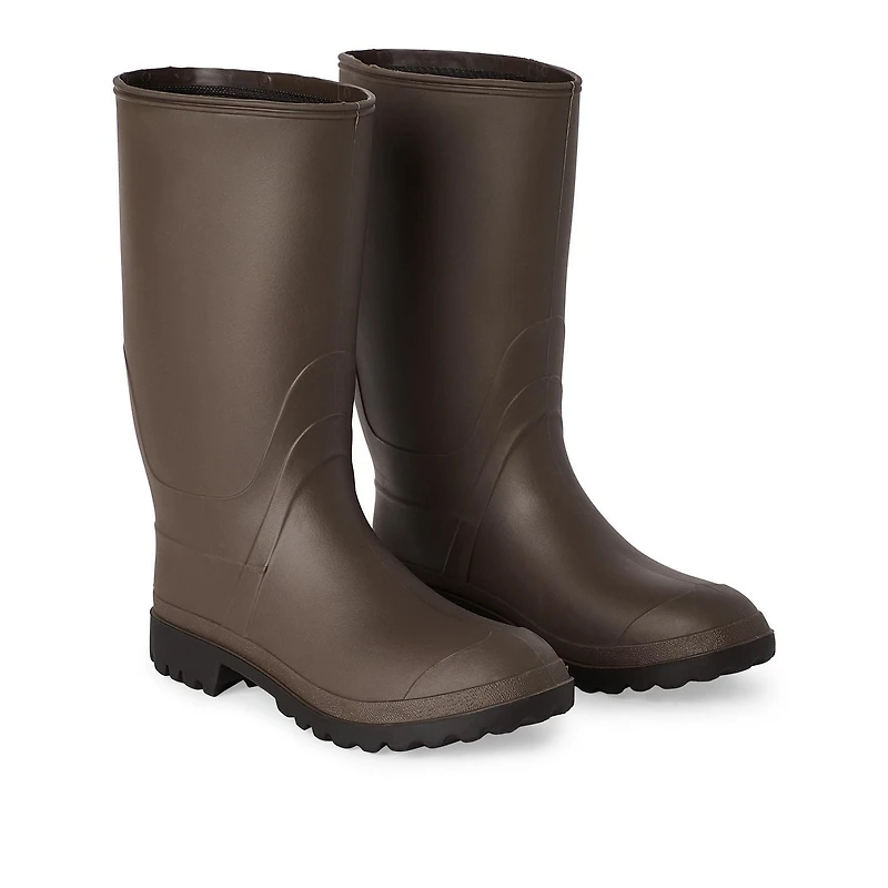 Ozark Trail Men's Rubber Boots
