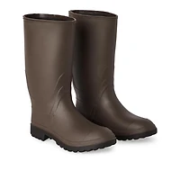 Ozark Trail Men's Rubber Boots, Sizes 8-13