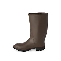 Ozark Trail Men's Rubber Boots, Sizes 8-13