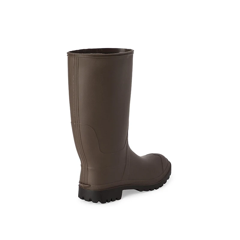 Ozark Trail Men's Rubber Boots