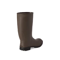 Ozark Trail Men's Rubber Boots, Sizes 8-13