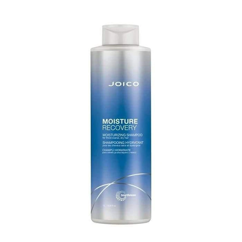 Joico Moisture Recovery Shampoo