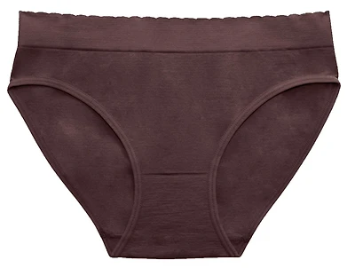 George Girls' Seamless Brief