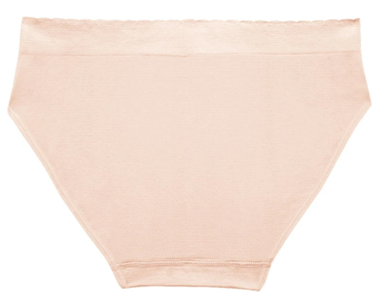 George Girls' Seamless Brief