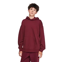 Jackson Boys' Washed Long Sleeve Hoody