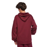 Jackson Boys' Washed Long Sleeve Hoody