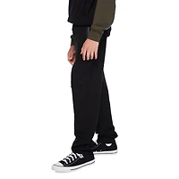 Jackson Boys' Seamed Soft Knit Jogger