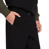 Jackson Boys' Seamed Soft Knit Jogger