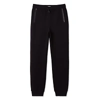 Jackson Boys' Seamed Soft Knit Jogger
