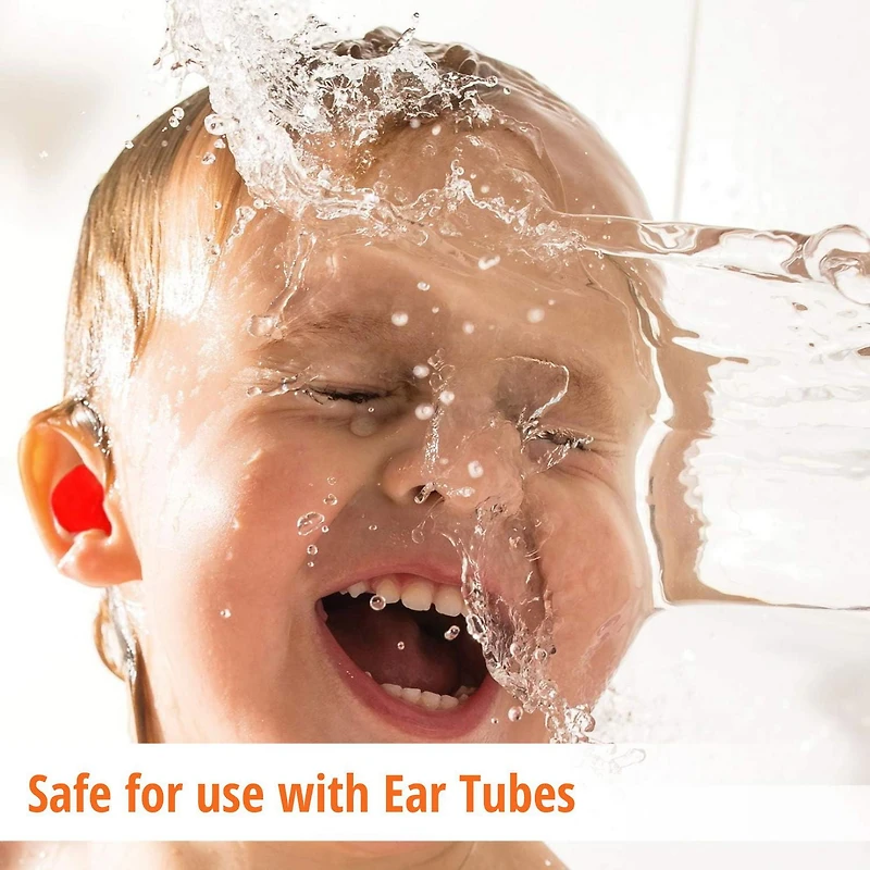 Mack's Earplugs for kids