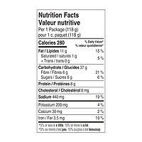 Snack’n go Original Hummus