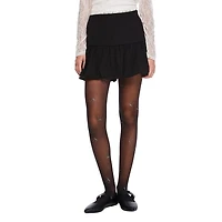 Jupe avec ourlet bouffant à enfiler My Sister’s Closet pour filles