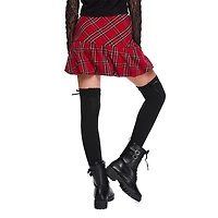 Jupe avec ourlet bouffant à enfiler My Sister’s Closet pour filles