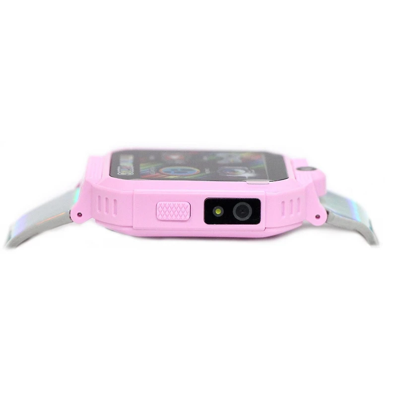 iTIME KIDS Body Temperature Interactive Games Watch