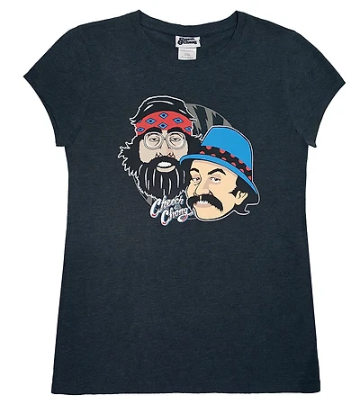 Cheech & Chong Women's short Sleeve T-Shirt