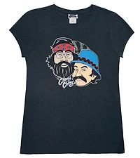 Cheech & Chong Women's short Sleeve T-Shirt
