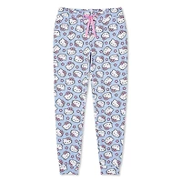 Hello Kitty Women's Sleep Jogger
