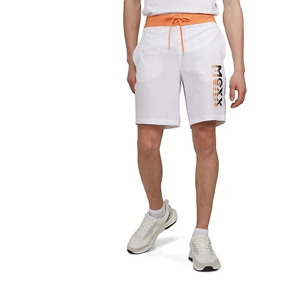 MEXX – Maillot de bain pour homme avec logo