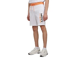 Mexx Men’s Swim Trunks Logo